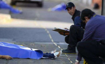 Expertos condenan ataques y asesinatos de defensoras y defensores del medioambiente en Guatemala