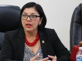 Silvia Ayala denuncia presunta persecución política y judicial contra miembros de LIBRE y sectores de oposición