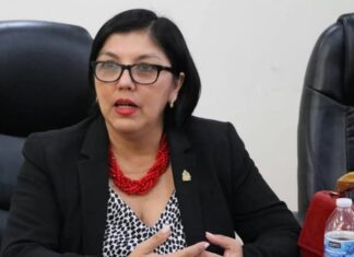 Silvia Ayala denuncia presunta persecución política y judicial contra miembros de LIBRE y sectores de oposición
