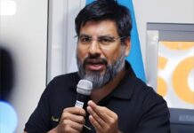 Johel Zelaya: “Hoy se abre una nueva etapa en la defensa de la Constitución”