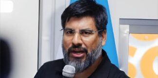 Johel Zelaya: “Hoy se abre una nueva etapa en la defensa de la Constitución”