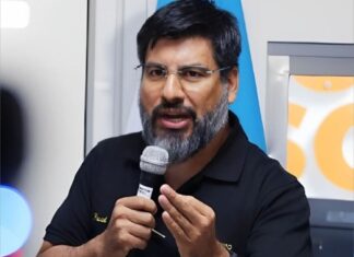 Johel Zelaya: “Hoy se abre una nueva etapa en la defensa de la Constitución”