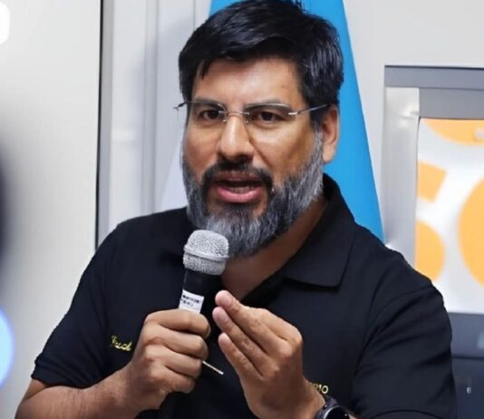 Johel Zelaya: “Hoy se abre una nueva etapa en la defensa de la Constitución”