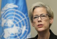 Relatora de la ONU expresa preocupación por el marco legal de juicio político y destitución en Honduras