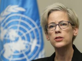 Relatora de la ONU expresa preocupación por el marco legal de juicio político y destitución en Honduras