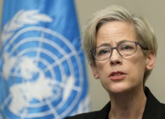 Relatora de la ONU expresa preocupación por el marco legal de juicio político y destitución en Honduras