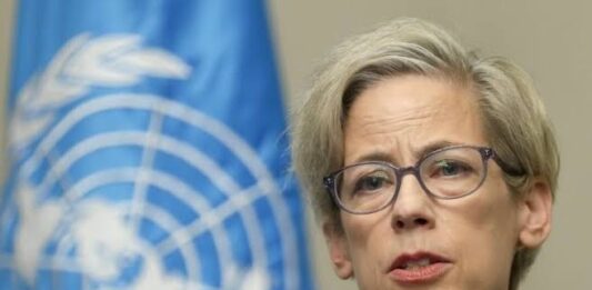 Relatora de la ONU expresa preocupación por el marco legal de juicio político y destitución en Honduras