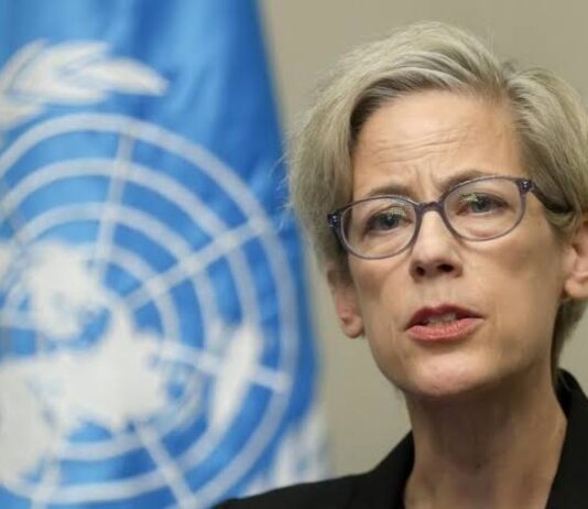 Relatora de la ONU expresa preocupación por el marco legal de juicio político y destitución en Honduras