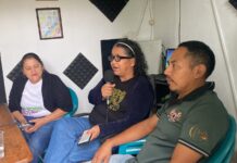 REDHIL-PAZ fortalece la defensa de los derechos humanos en municipios de La Paz