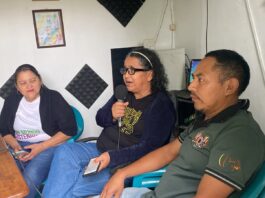 REDHIL-PAZ fortalece la defensa de los derechos humanos en municipios de La Paz