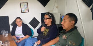 REDHIL-PAZ fortalece la defensa de los derechos humanos en municipios de La Paz