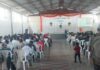 Redhil-Paz participó como veedora en el cuarto Cabildo Abierto Ambiental de Marcala, La Paz